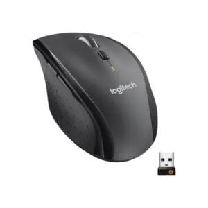 Logitech M705 Marathon Wireless Mouse