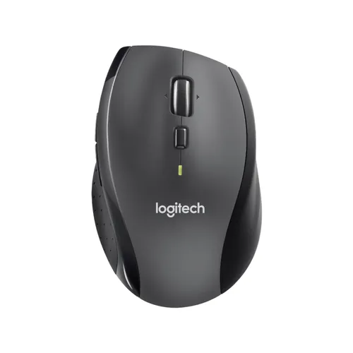 Logitech M705 Marathon Wireless Mouse