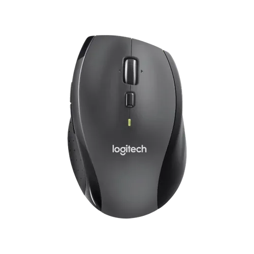 Logitech M705 Marathon Wireless Mouse with 3Y Battery Life