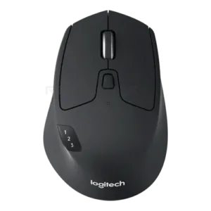 LOGITECH M720 – M720 TRIATHLON Multi-Computer Wireless Mouse