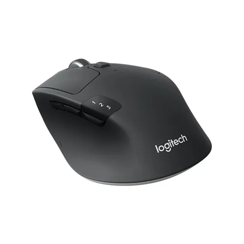 Logitech M720 Triathlon Multi-Computer Wireless Mouse