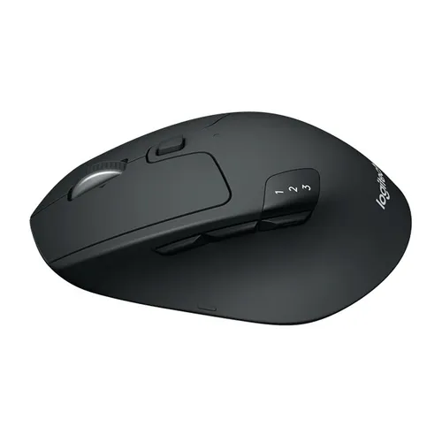 Logitech M720 Triathlon Multi-Computer Wireless Mouse