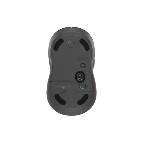 Logitech M750 2000DPI 2.4GHz Wireless Bluetooth Dual Mode Mouse