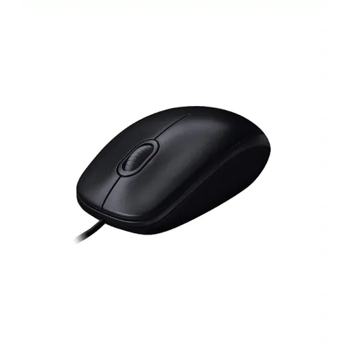 Logitech M90 Agrade Wired Mouse