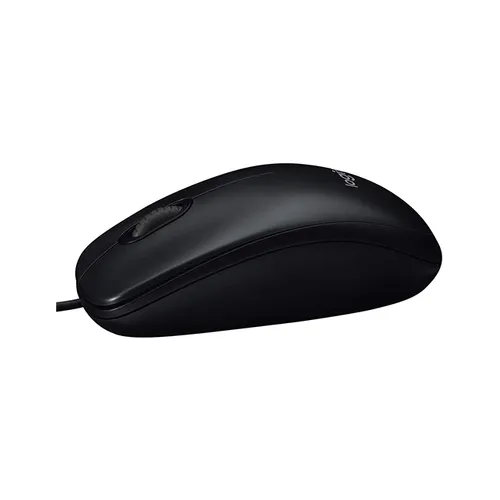 Logitech M90 Wired Mouse