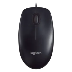 LOGITECH M90 Wired USB Mouse