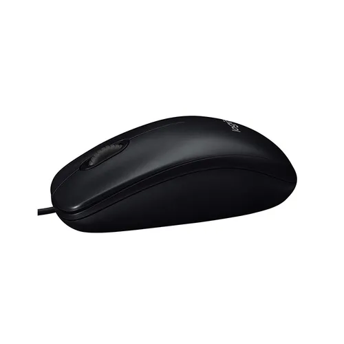 Logitech M90 Wired USB Optical Mouse