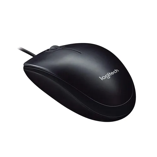 Logitech M90 Wired USB Optical Mouse