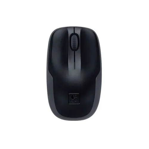 Logitech MK220 Wireless Keyboard and Mouse Combo