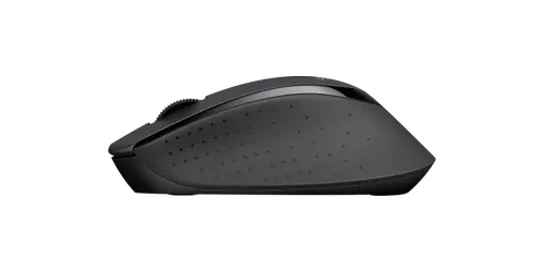 LOGITECH MK345 2.4 GHZ WIRELESS KEYBOARD AND MOUSE COMBO