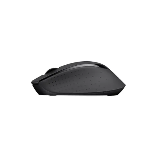 Logitech MK345 Comfort Wireless Keyboard And Mouse Combo