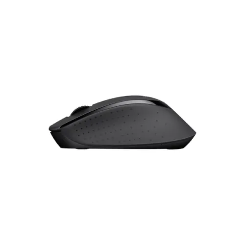 Logitech MK345 Comfort Wireless Keyboard And Mouse Combo