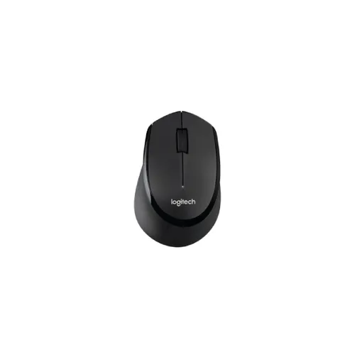 Logitech MK345 Comfort Wireless Keyboard And Mouse Combo