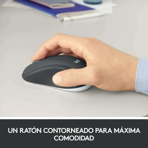 Logitech MK540 Advanced Keyboard and mouse set – wireless