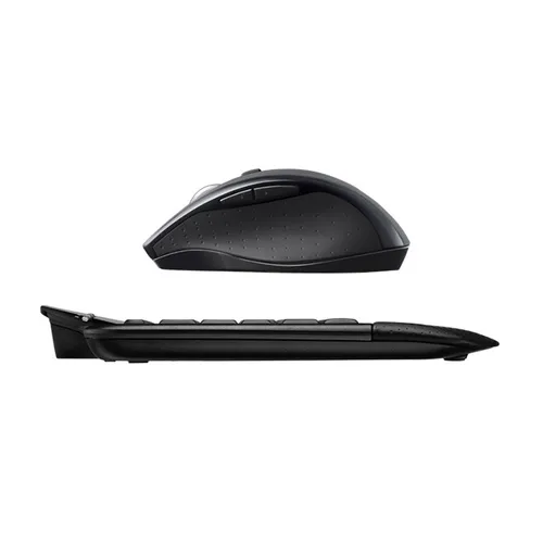 Logitech MK710 Desktop Wireless Keyboard and Mouse Combo