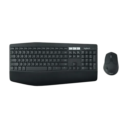 Logitech MK850 Multi-Device Wireless Keyboard & Mouse