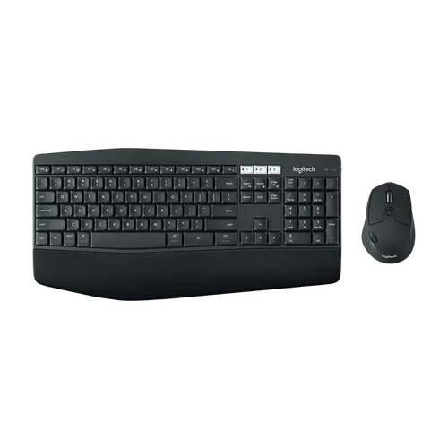Logitech MK850 Multi-Device Wireless Keyboard & Mouse