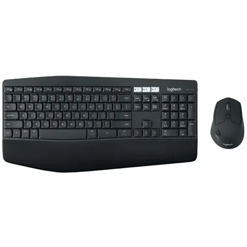 Logitech MK850 Performance Combo - Wireless