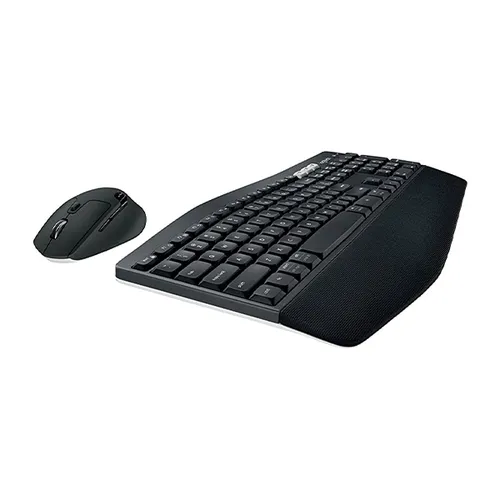 Logitech MK850 Performance Wireless Keyboard and Mouse Combo