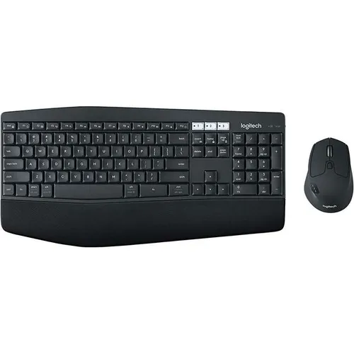 Logitech MK850 Performance Wireless Keyboard and Mouse Combo