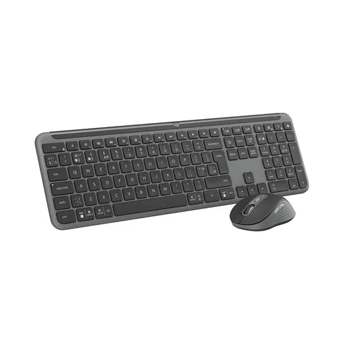 Logitech MK950 Bluetooth Mouse Combo