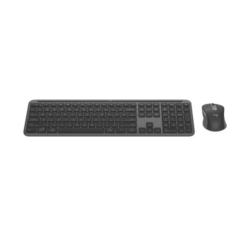 Logitech MK950 Signature Slim Keyboard and Mouse Combo