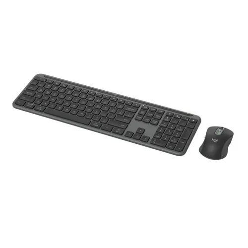 Logitech MK950 Signature Slim Keyboard and Mouse Combo