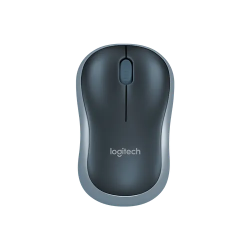 LOGITECH MOUSE M185 WIRELESS (3y)