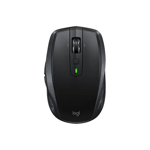 Logitech MX Anywhere 2s Multi-Device Wireless Mouse