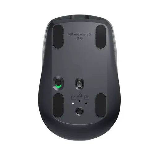 Logitech MX Anywhere 3 Compact Performance Mouse
