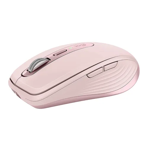 Logitech MX Anywhere 3 Compact Performance Mouse