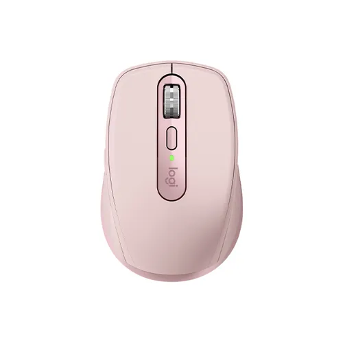 Logitech MX Anywhere 3 Wireless Mouse