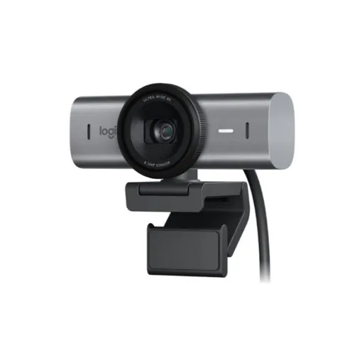 Logitech MX Brio 4K Webcam