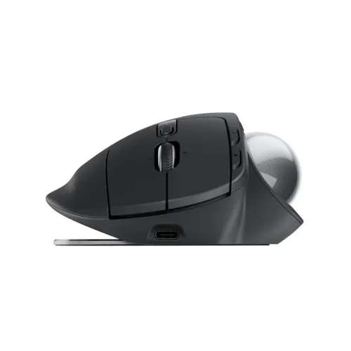 Logitech MX Ergo S Wireless Trackball Mouse