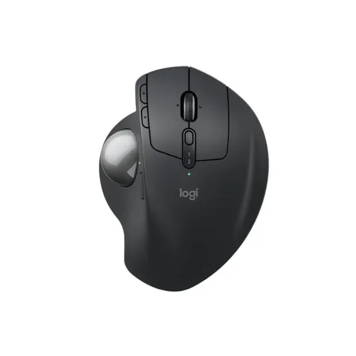 Logitech MX Ergo S Wireless Trackball Mouse