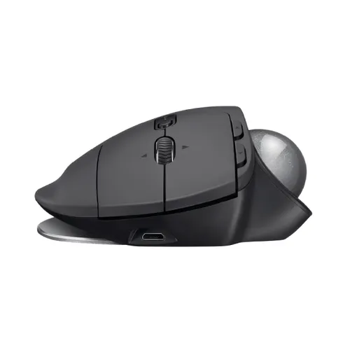 Logitech MX Ergo Wireless Trackball Mouse