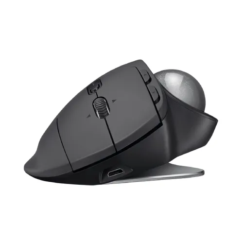Logitech MX Ergo Wireless Trackball Mouse