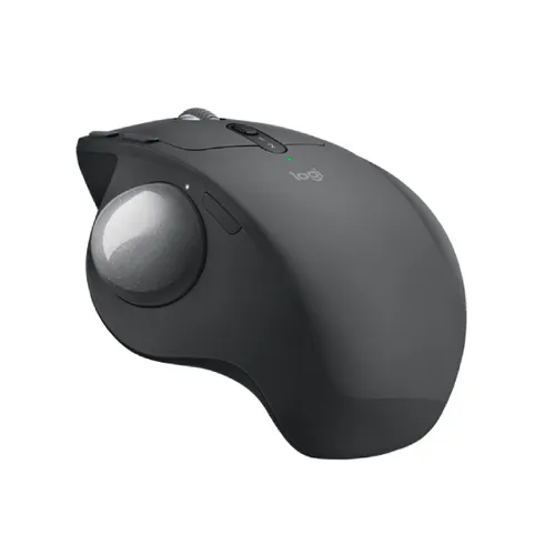 Logitech MX Ergo Wireless Trackball Mouse