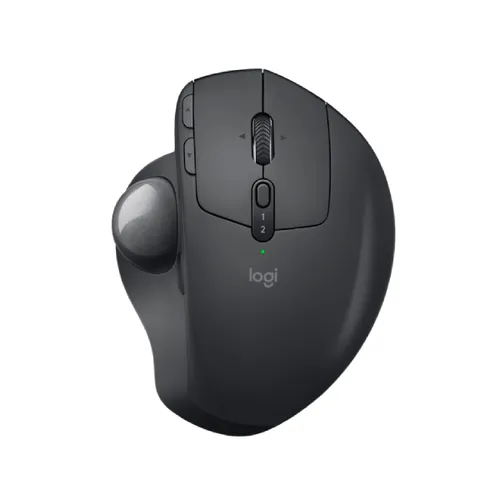 Logitech MX Ergo Wireless Trackball Mouse
