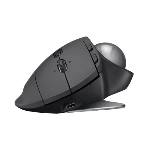 Logitech MX Ergo Wireless Trackball Mouse