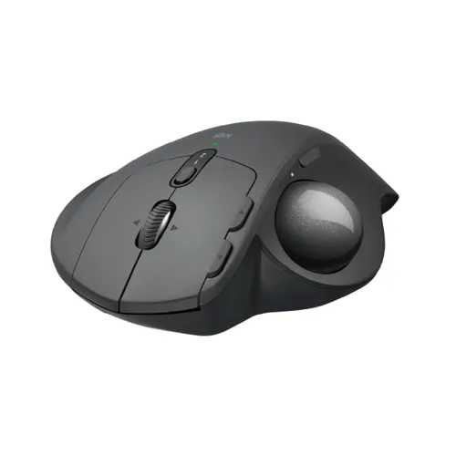 Logitech MX Ergo Wireless Trackball Mouse