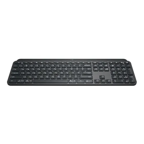 Logitech MX Keys Advanced Illuminated Wireless Keyboard