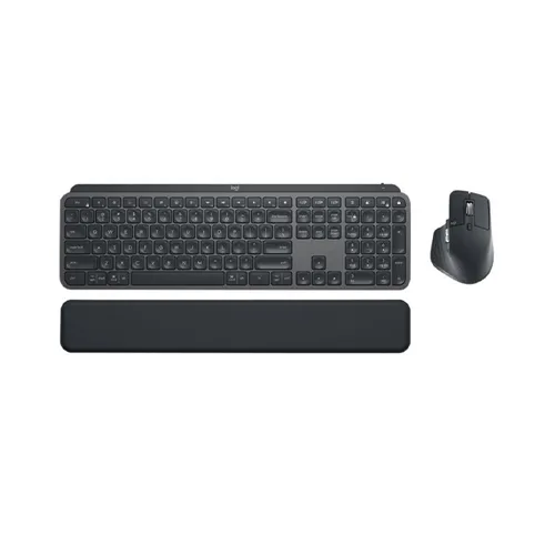 Logitech MX Keys Combo for Business Gen 2