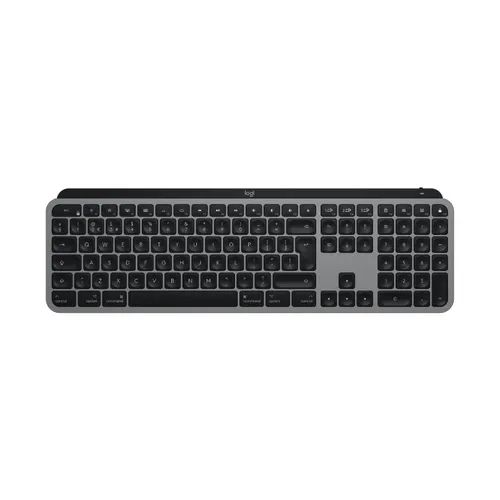 Logitech MX Keys for Mac