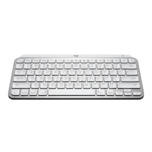 Logitech Mx Keys Mini For Mac Wireless Keyboard