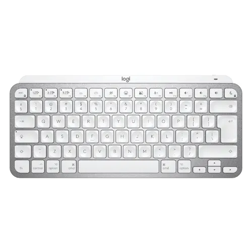 Logitech Mx Keys Mini For Mac Wireless Keyboard