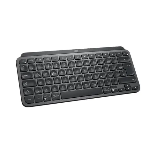 Logitech MX Keys Mini Illuminated Wireless Keyboard