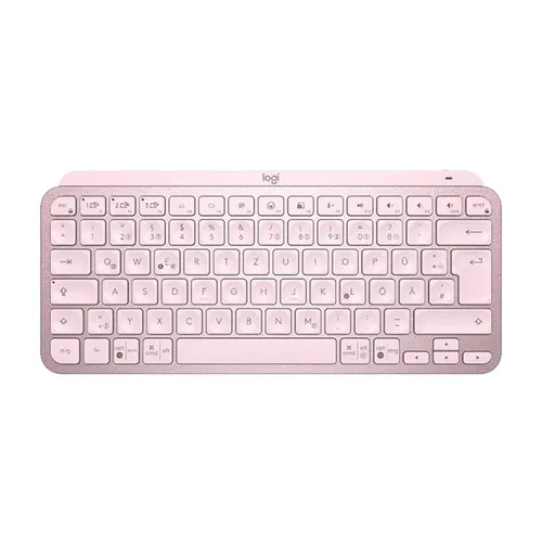 Logitech MX Keys Mini Illuminated Wireless Keyboard
