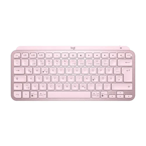 Logitech MX Keys Mini Illuminated Wireless Keyboard