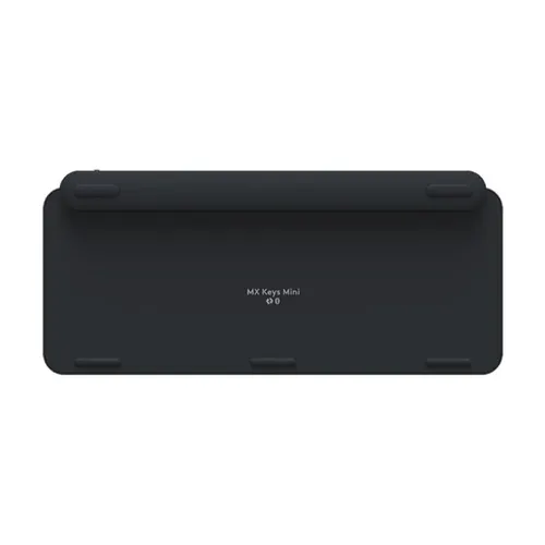 Logitech MX Keys Mini Illuminated Wireless Keyboard